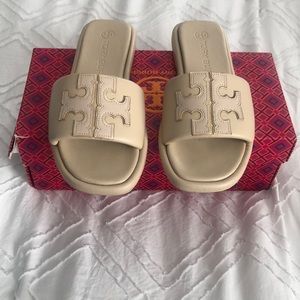 Tory Burch sandals